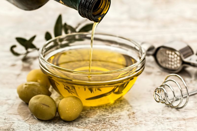 Φωτογραφία από Erifos Olive Oil
